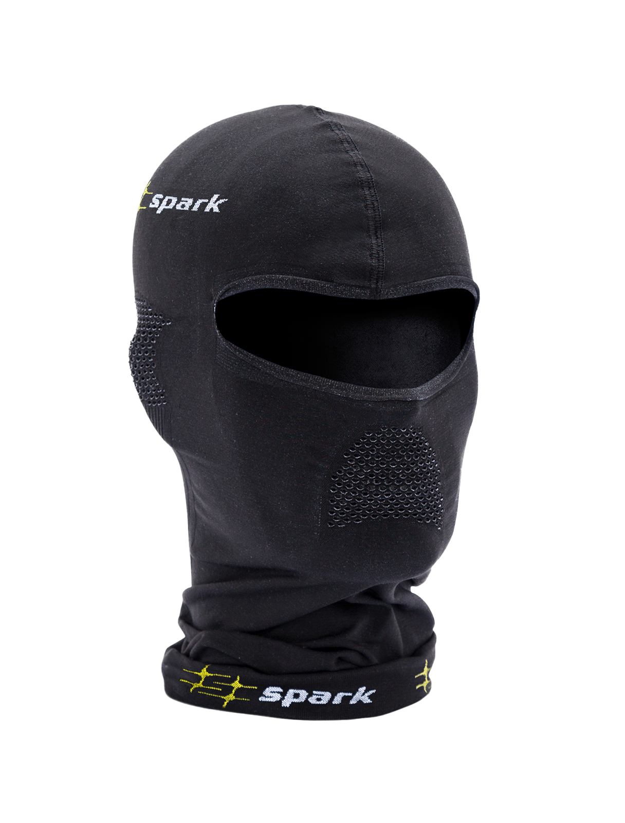 SPARK MONO'S DIABLO S500