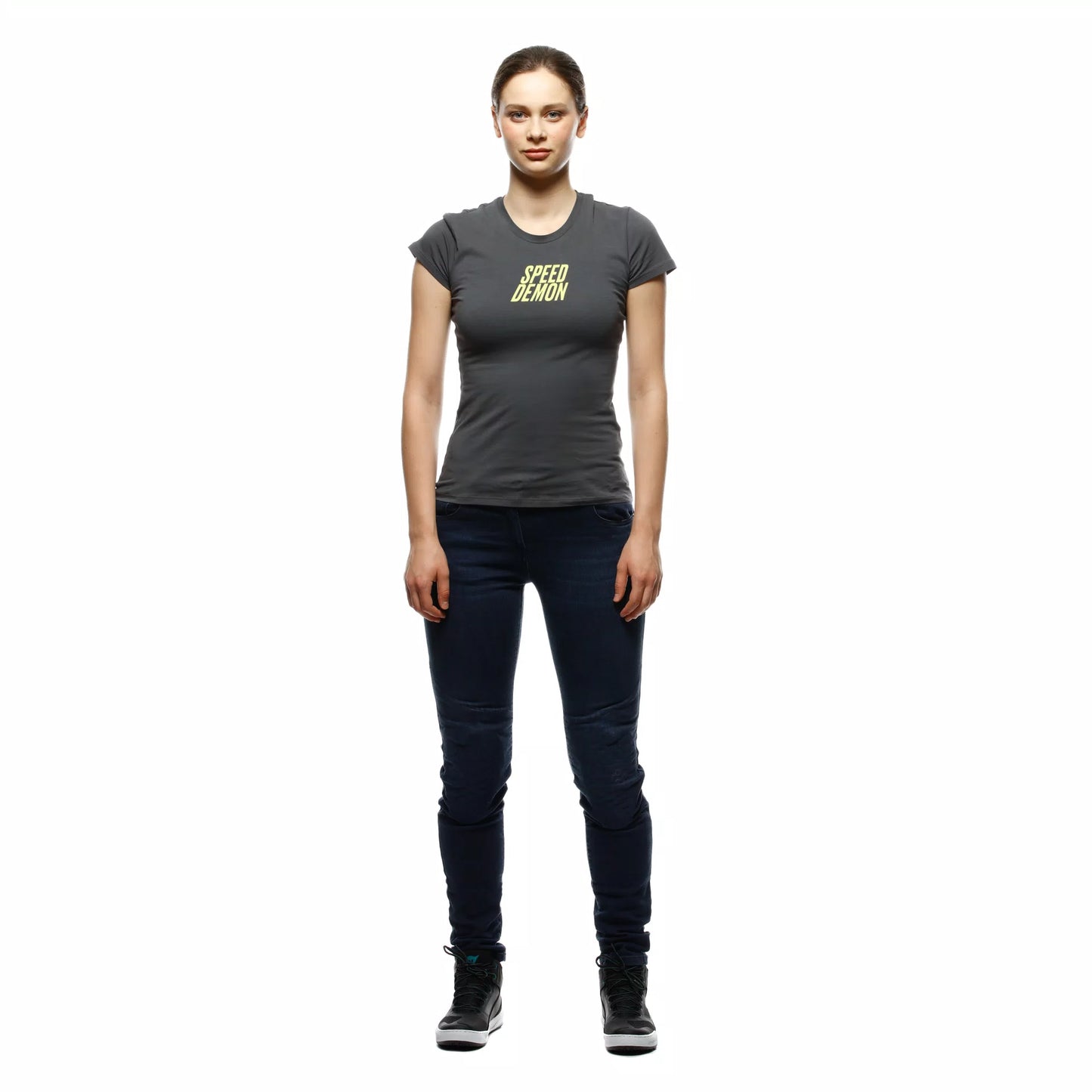 SPEED DEMON VELOCE T-SHIRT WMN