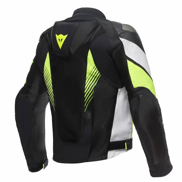 SUPER RIDER 2 ABSOLUTESHELL™ JACKET