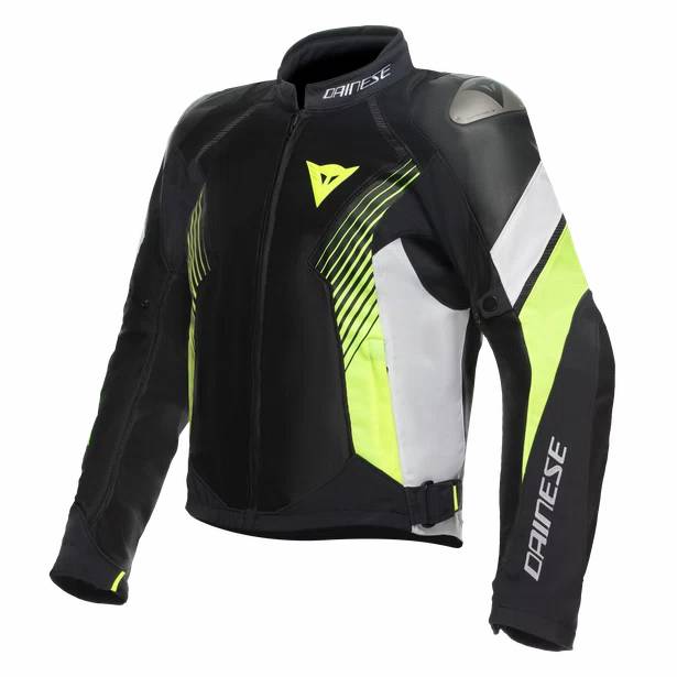 SUPER RIDER 2 ABSOLUTESHELL™ JACKET