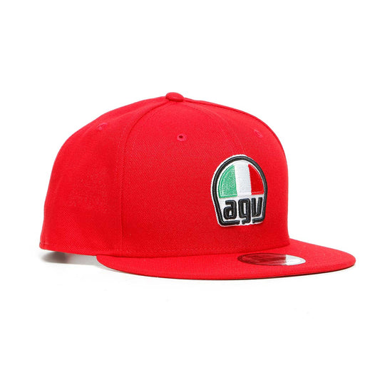 AGV 9FIFTY SNAPBACK CAP