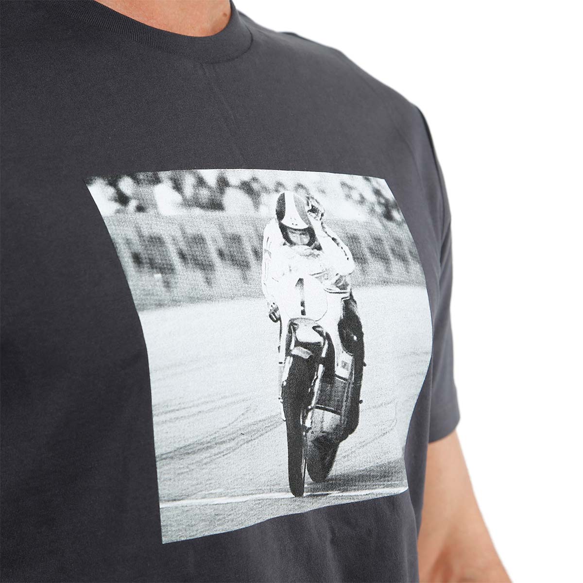 AGOSTINI T-SHIRT