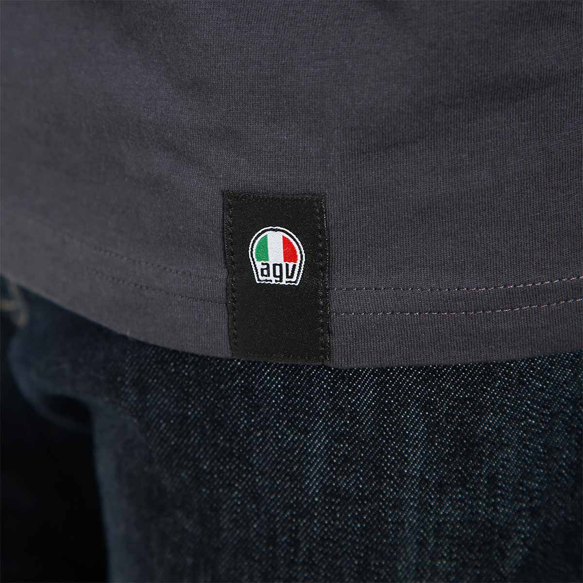 AGOSTINI T-SHIRT