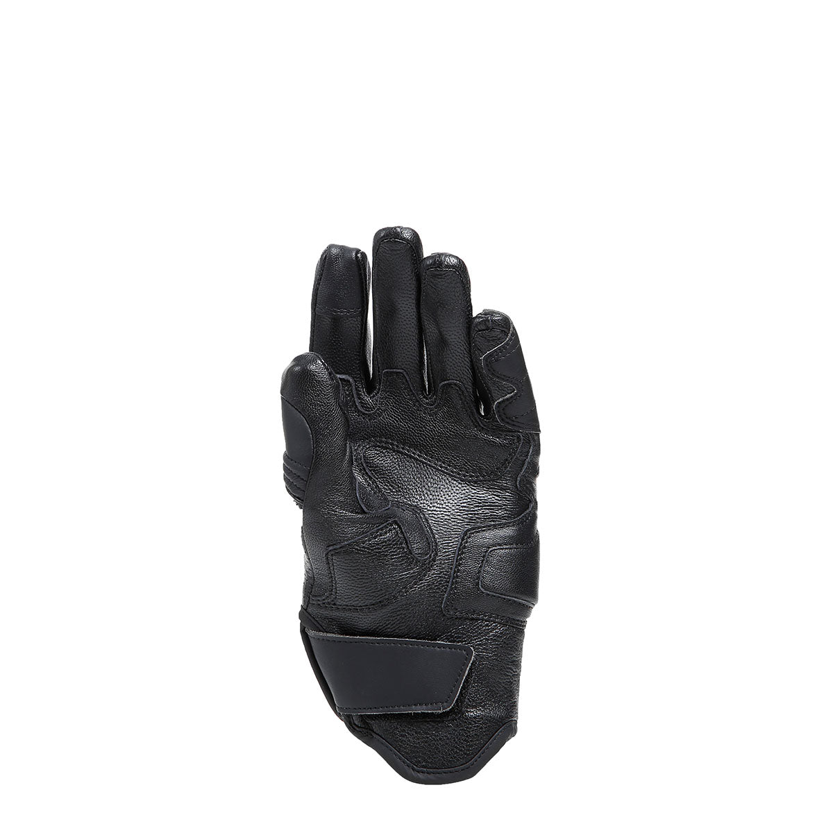 BLACKSHAPE LADY LEATHER GLOVES