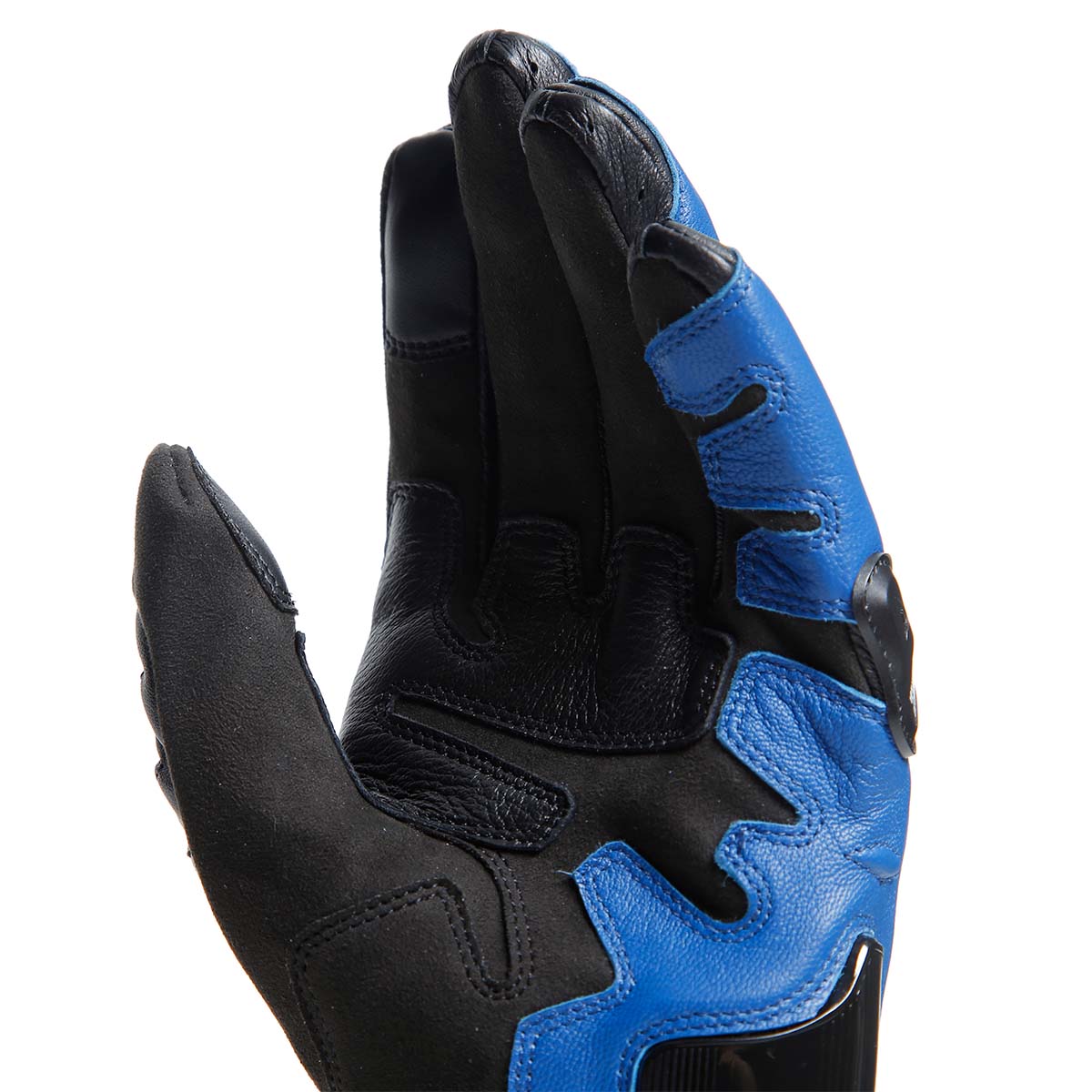 CARBON 4 SHORT LEATHER GLOVES