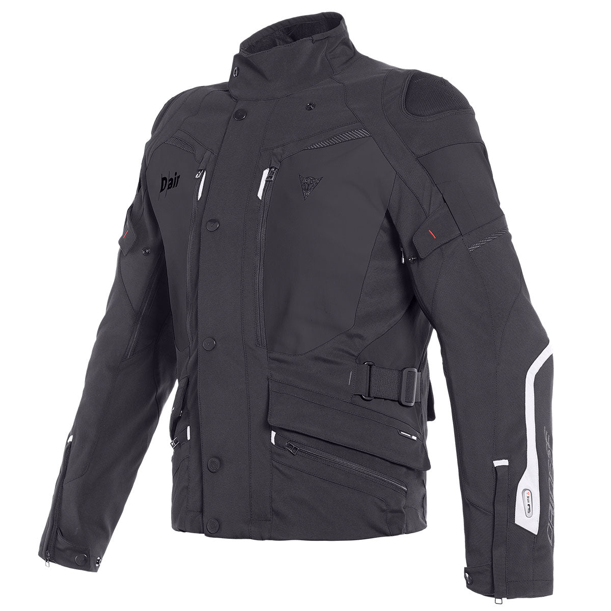 CARVE MASTER 2 D-AIR GORE-TEX JACKET