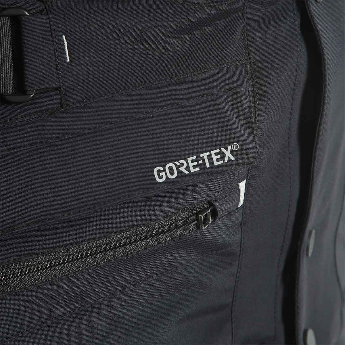 CARVE MASTER 2 D-AIR GORE-TEX JACKET