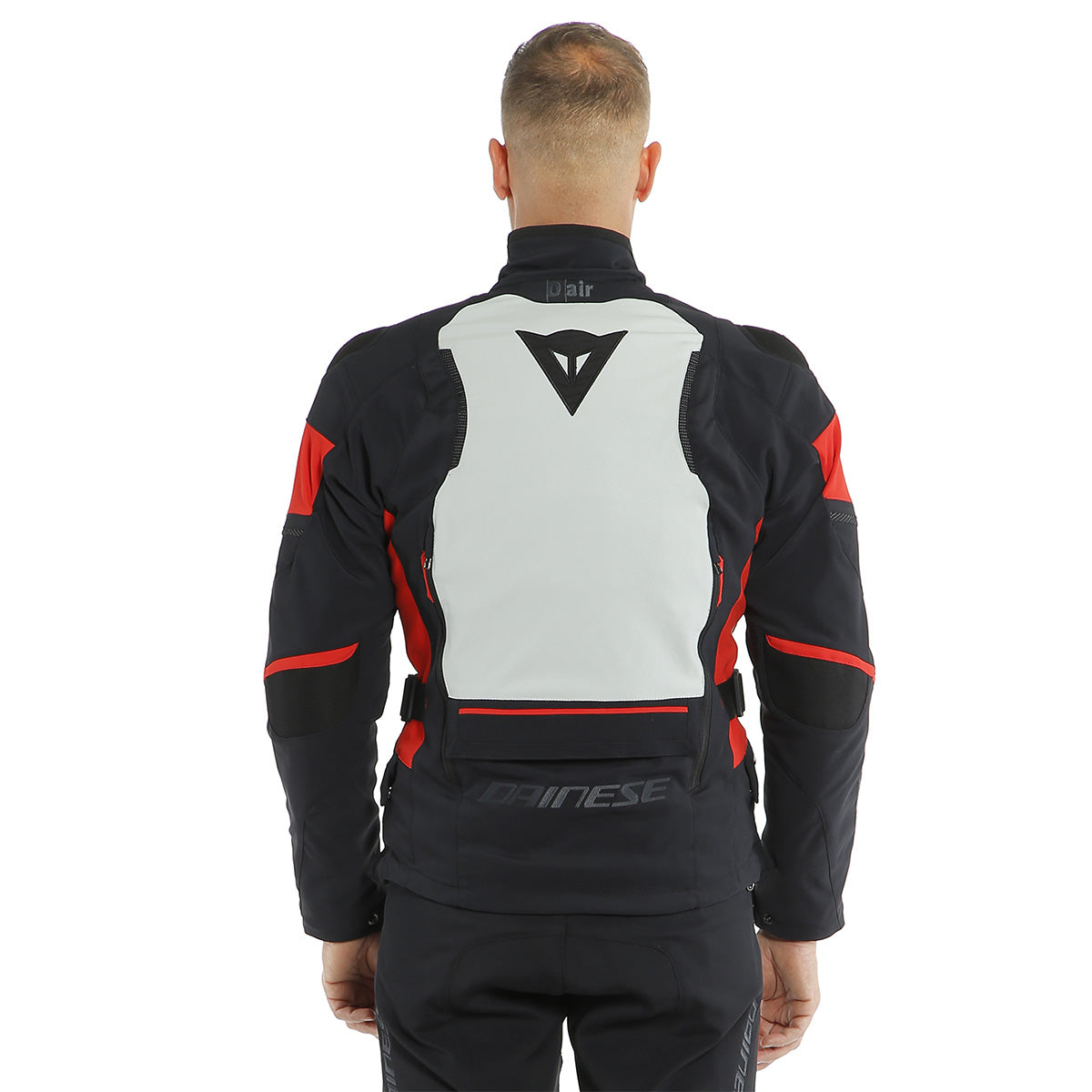 CARVE MASTER 2 D-AIR GORE-TEX JACKET