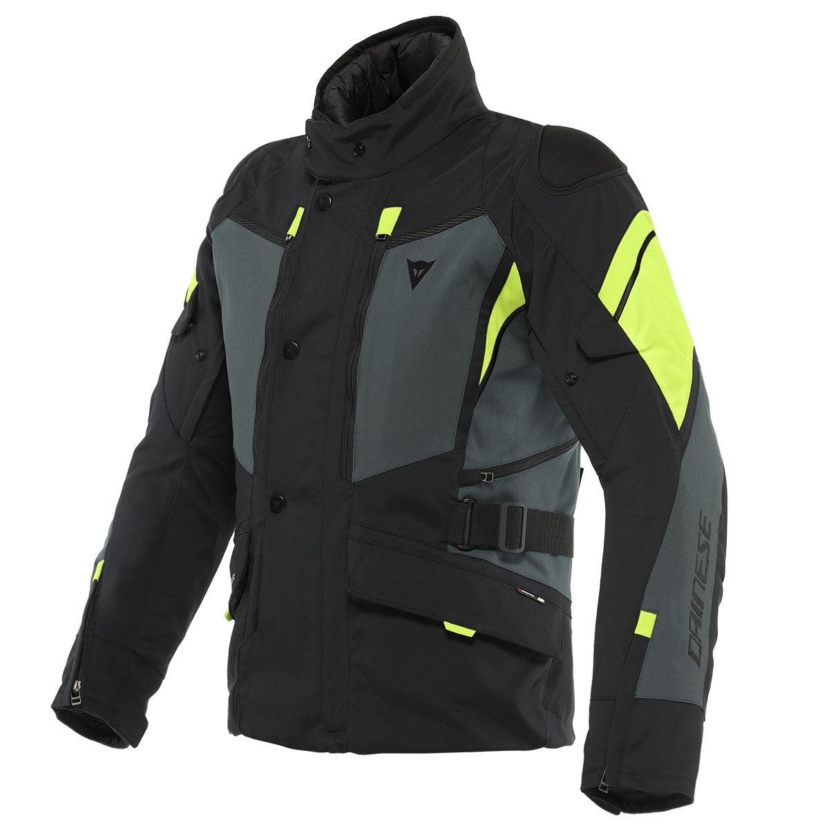 CARVE MASTER 3 GORE-TEX JACKET