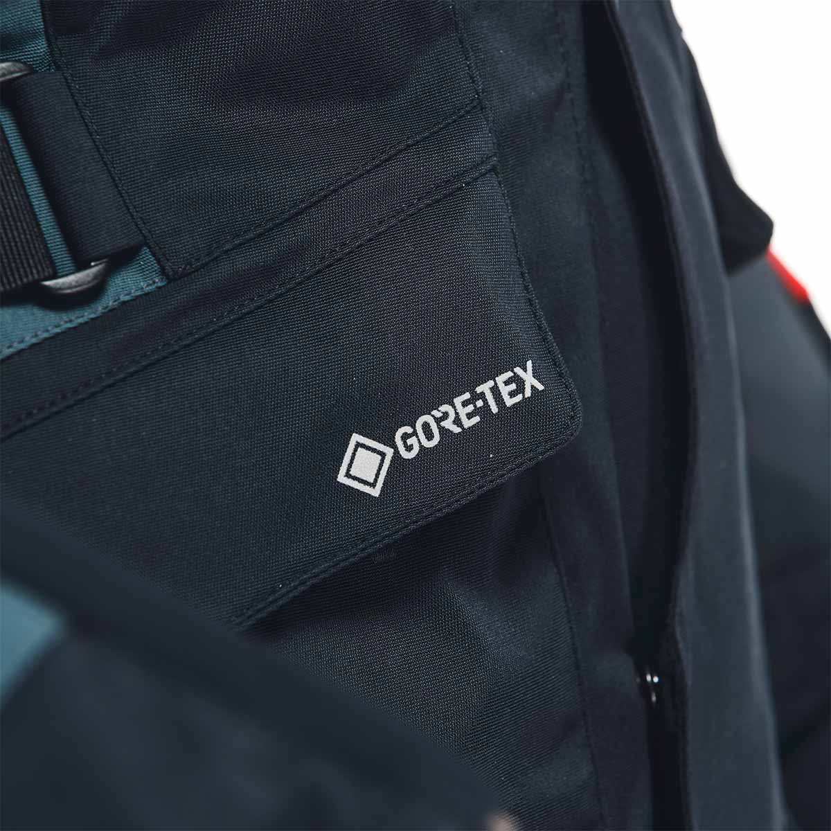 CARVE MASTER 3 GORE-TEX JACKET