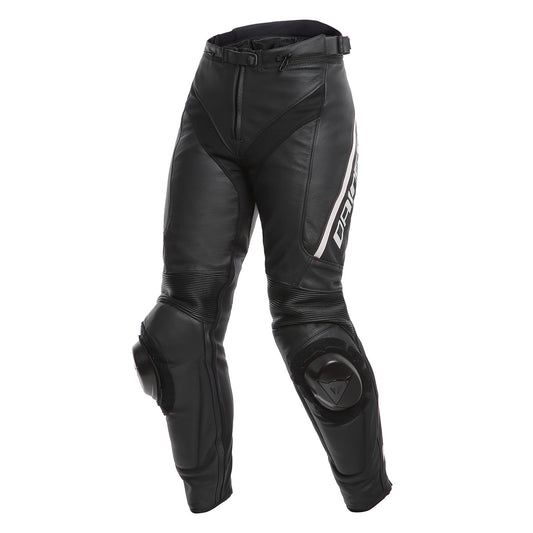 DELTA 3 LADY LEATHER PANTS