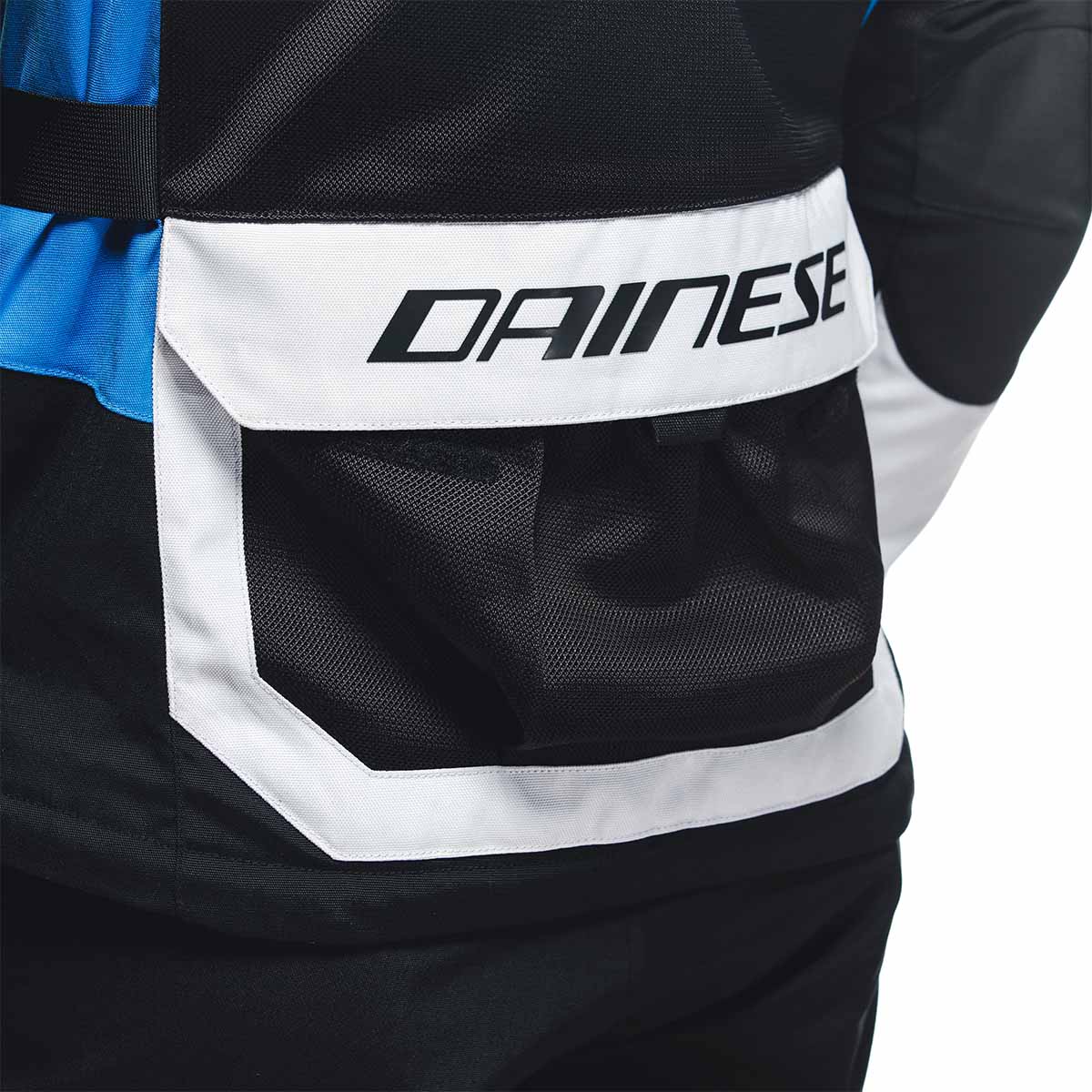 DESERT TEX JACKET