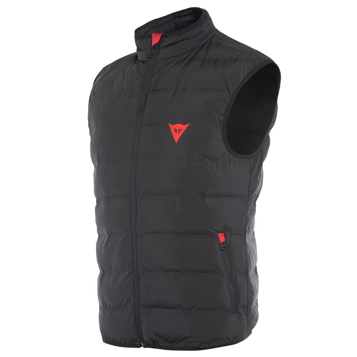 DOWN-VEST AFTERIDE