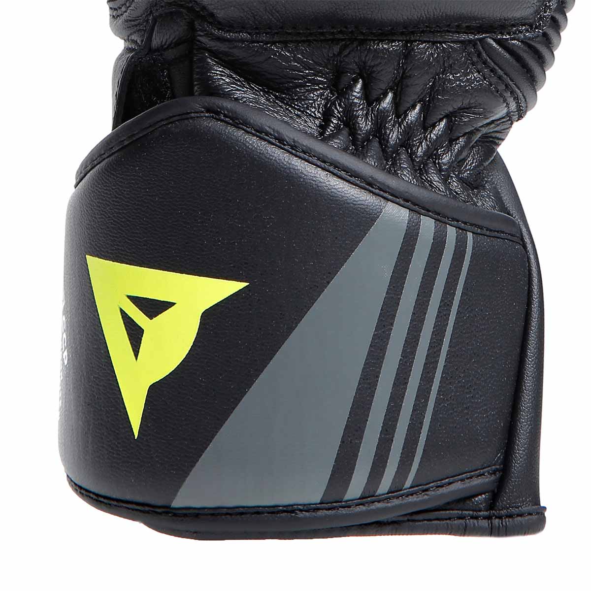 DRUID 4 LEATHER GLOVES