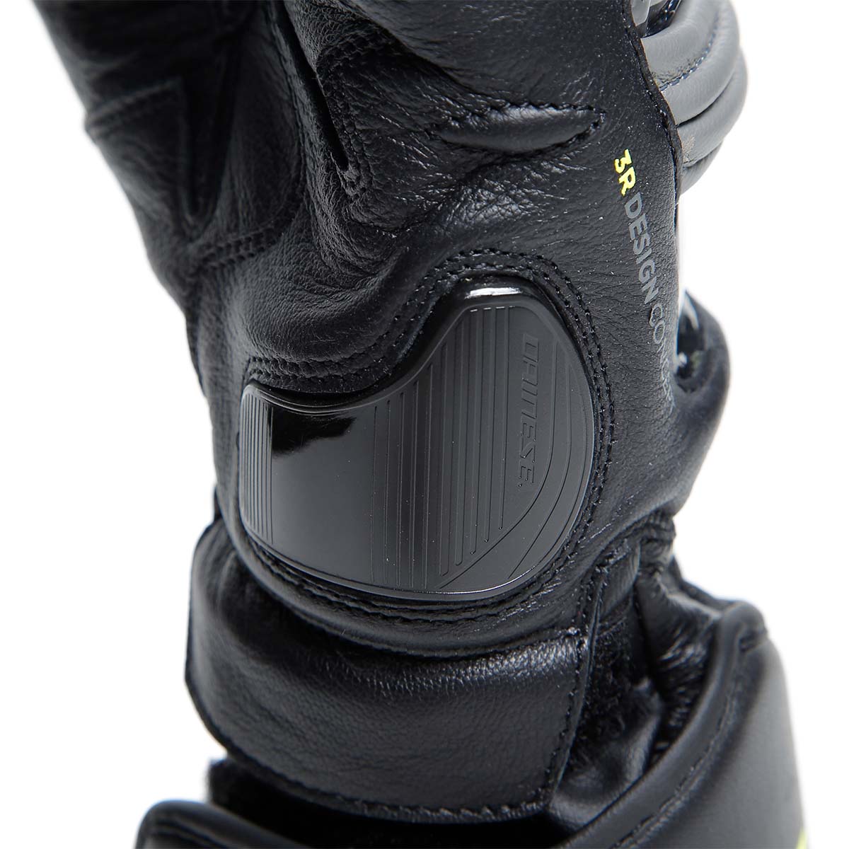 DRUID 4 LEATHER GLOVES