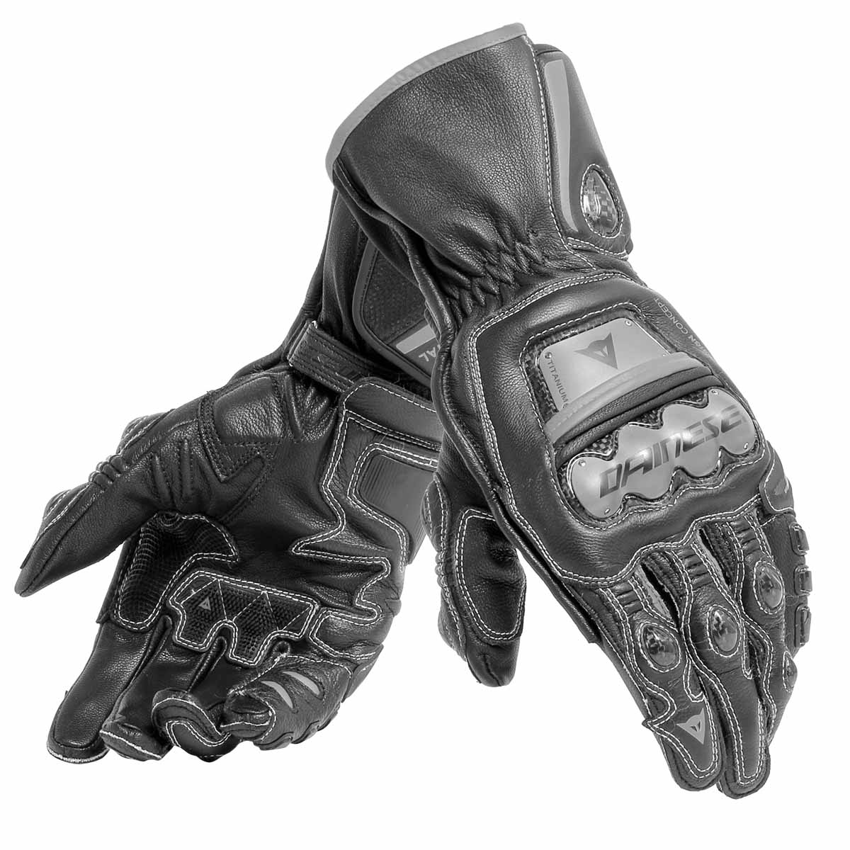 FULL METAL 6 GLOVES