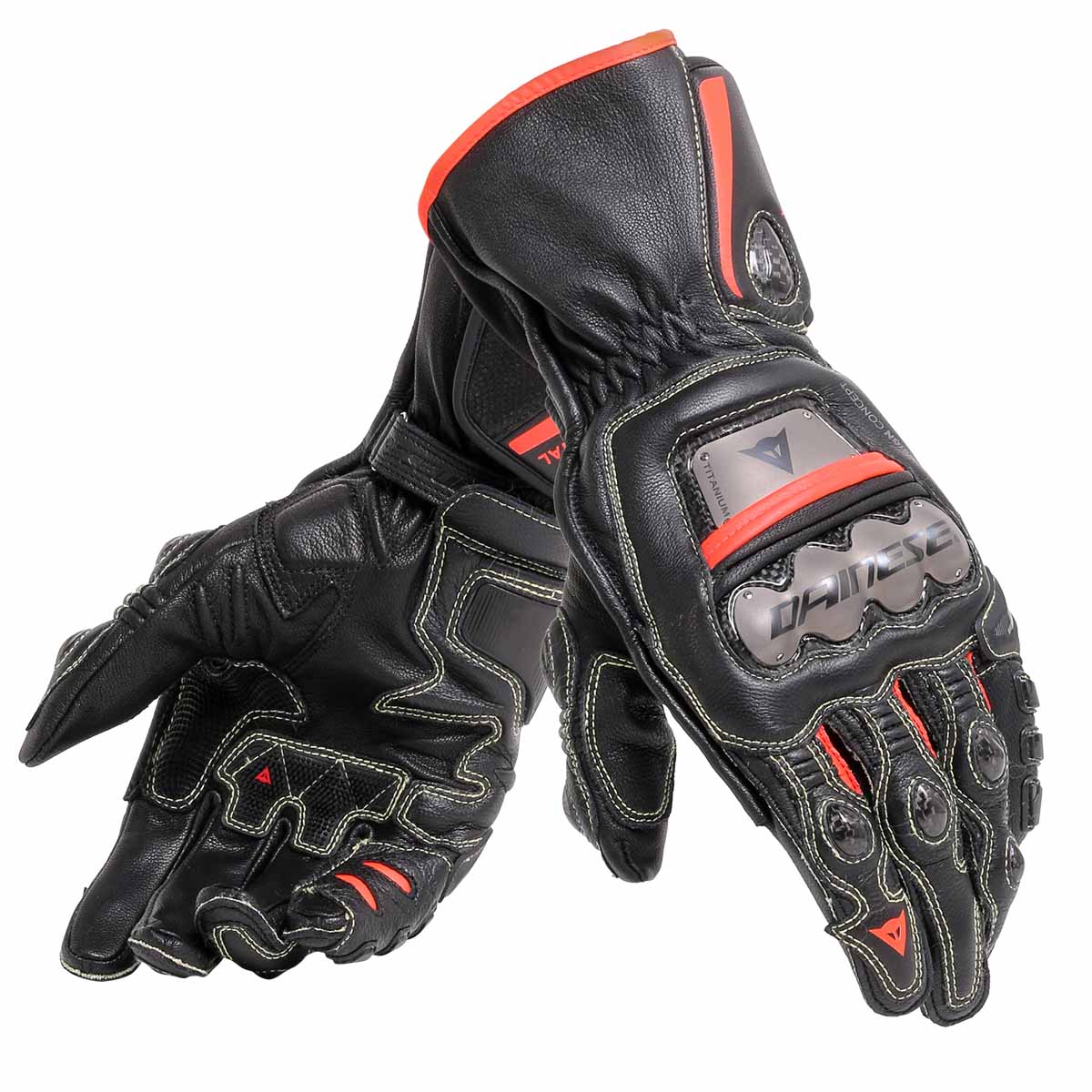 FULL METAL 6 GLOVES