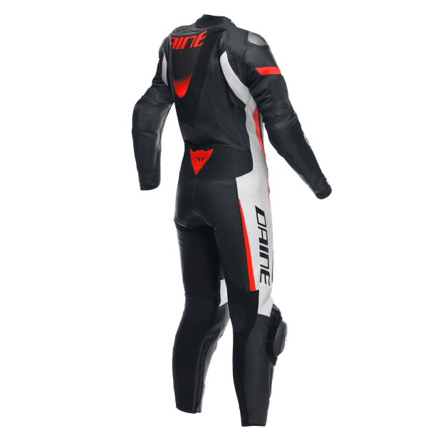 GROBNIK LADY LEATHER 1PC SUIT PERF