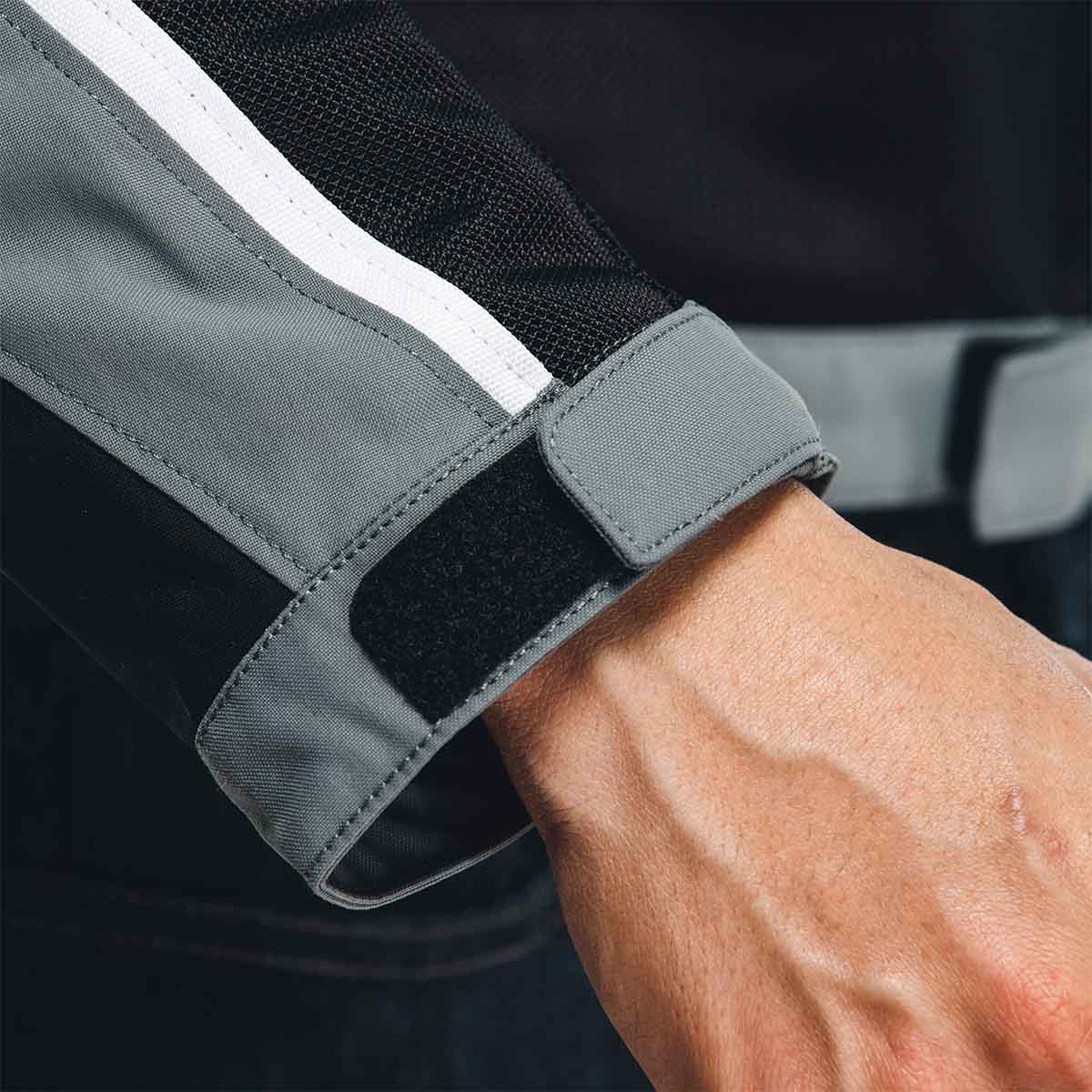 HYDRAFLUX 2 AIR D-DRY JACKET