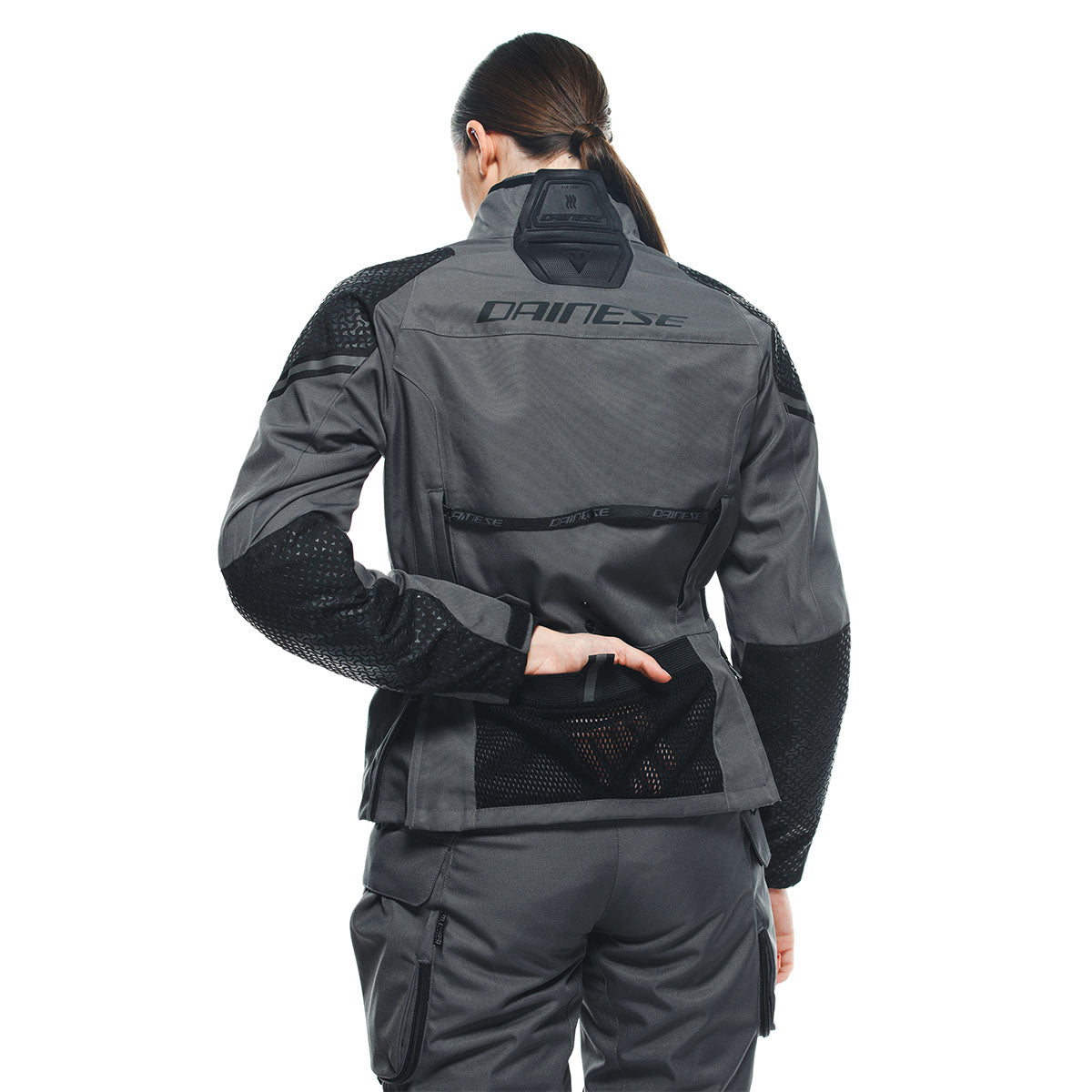 LADAKH 3L LADY D-DRY® JACKET