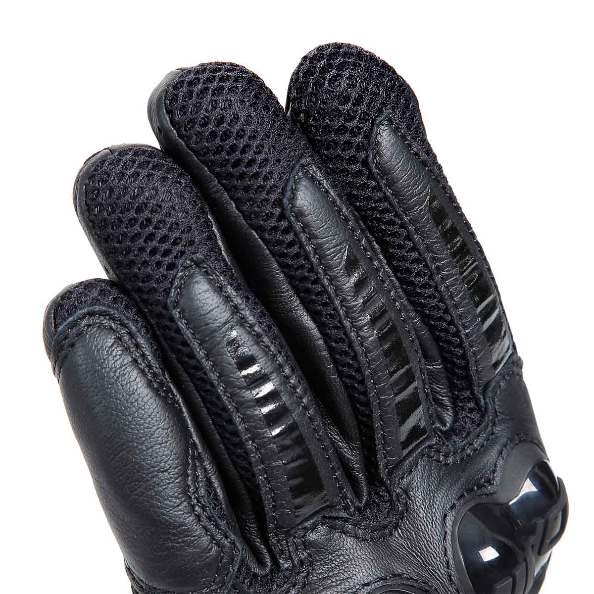MIG 3 UNISEX LEATHER GLOVES