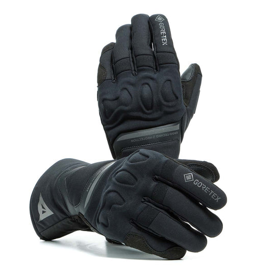 NEMBO GORE-TEX GLOVES + GORE GRIP TECHNOLOGY