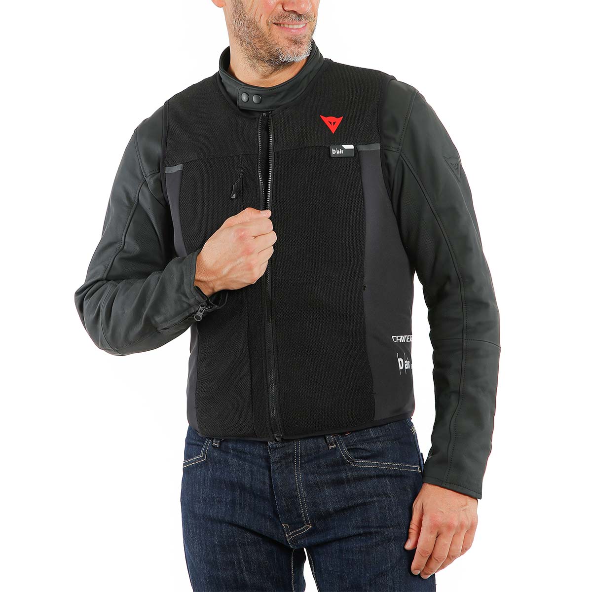 SMART JACKET