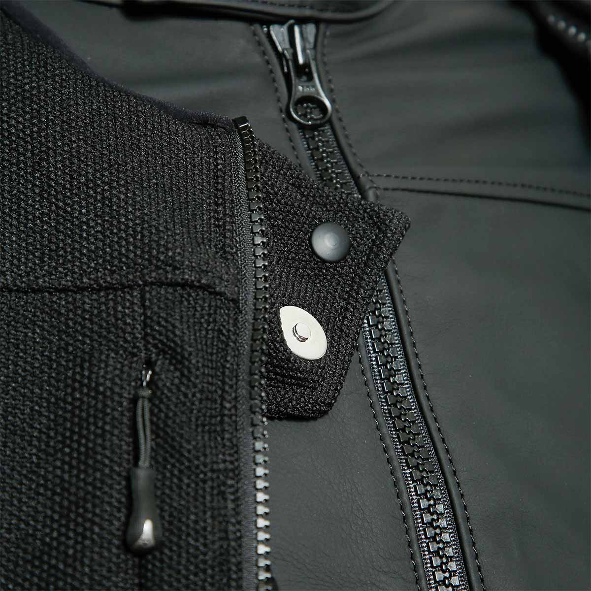 SMART JACKET