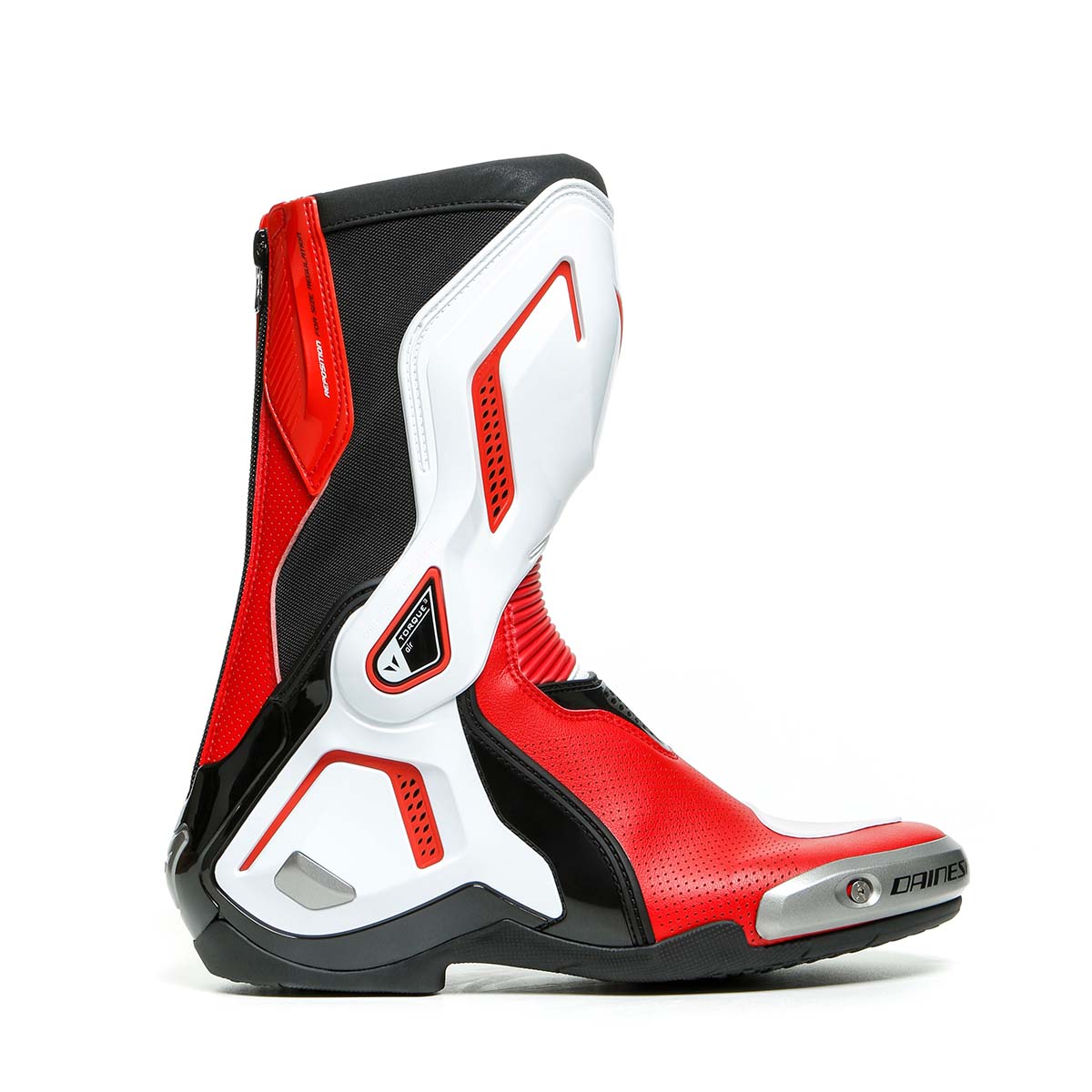 TORQUE 3 OUT AIR BOOTS