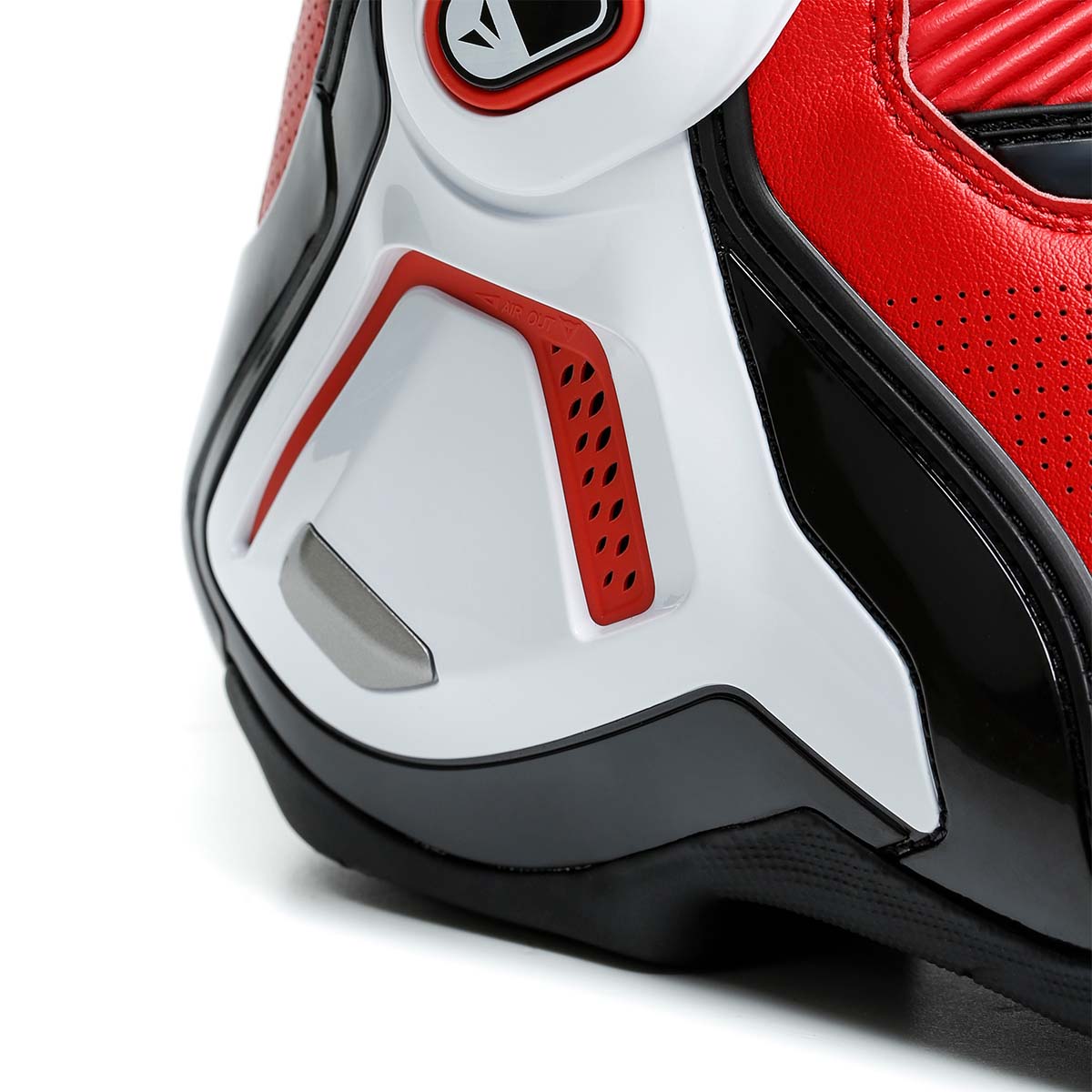 TORQUE 3 OUT AIR BOOTS