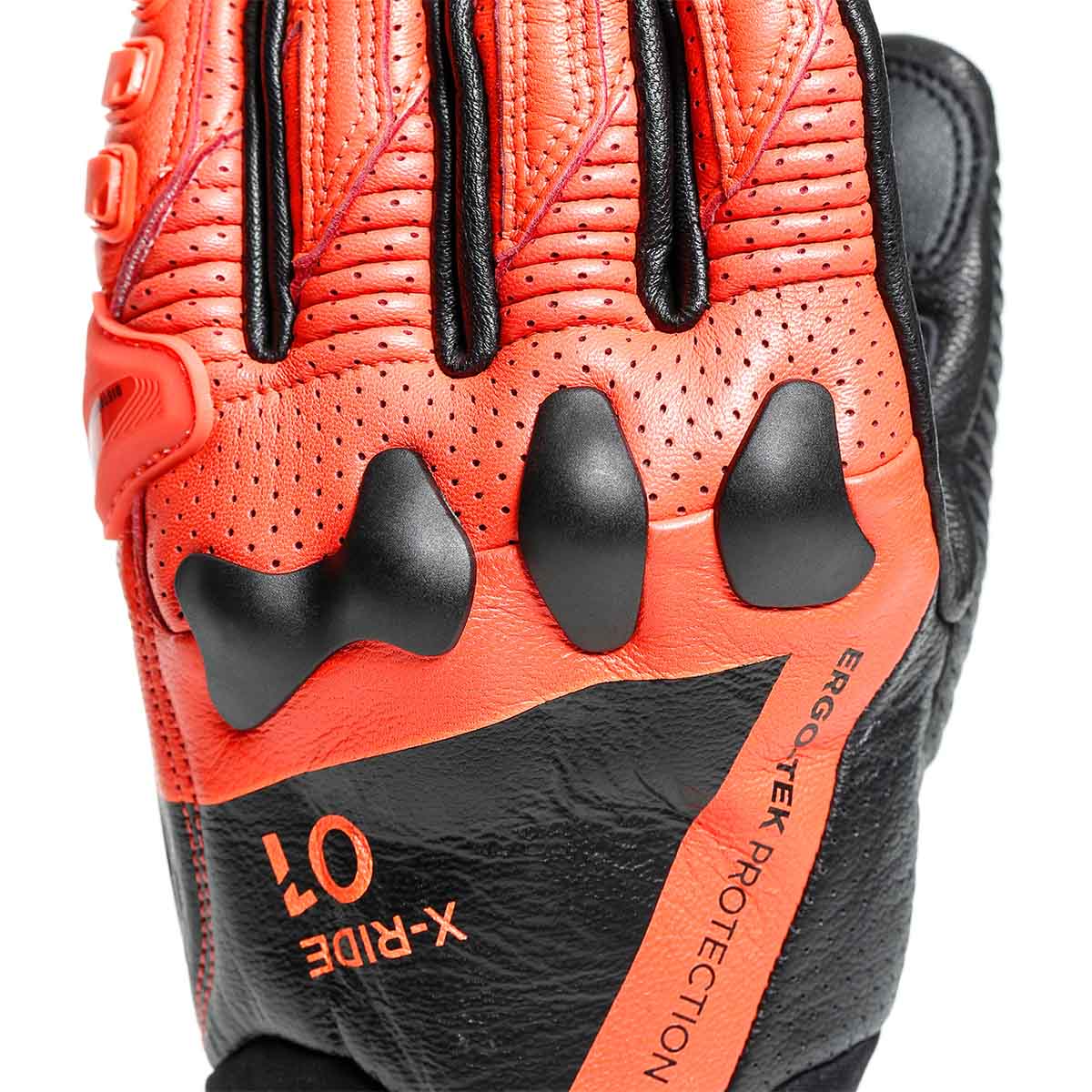 X-RIDE GLOVES