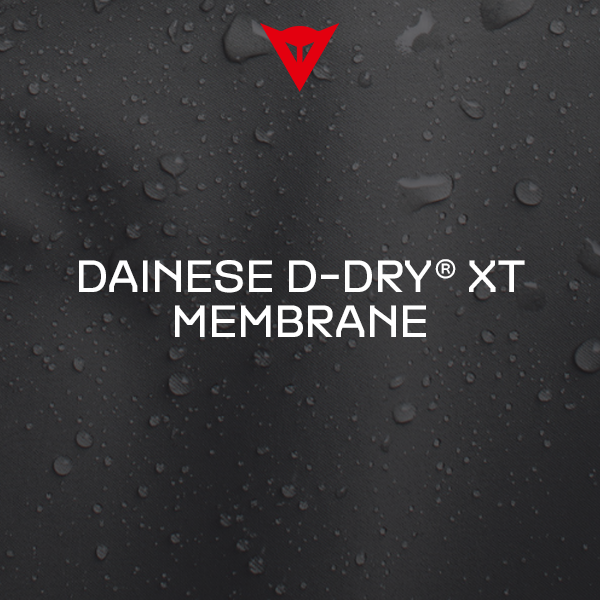 D-Dry XT Membrane