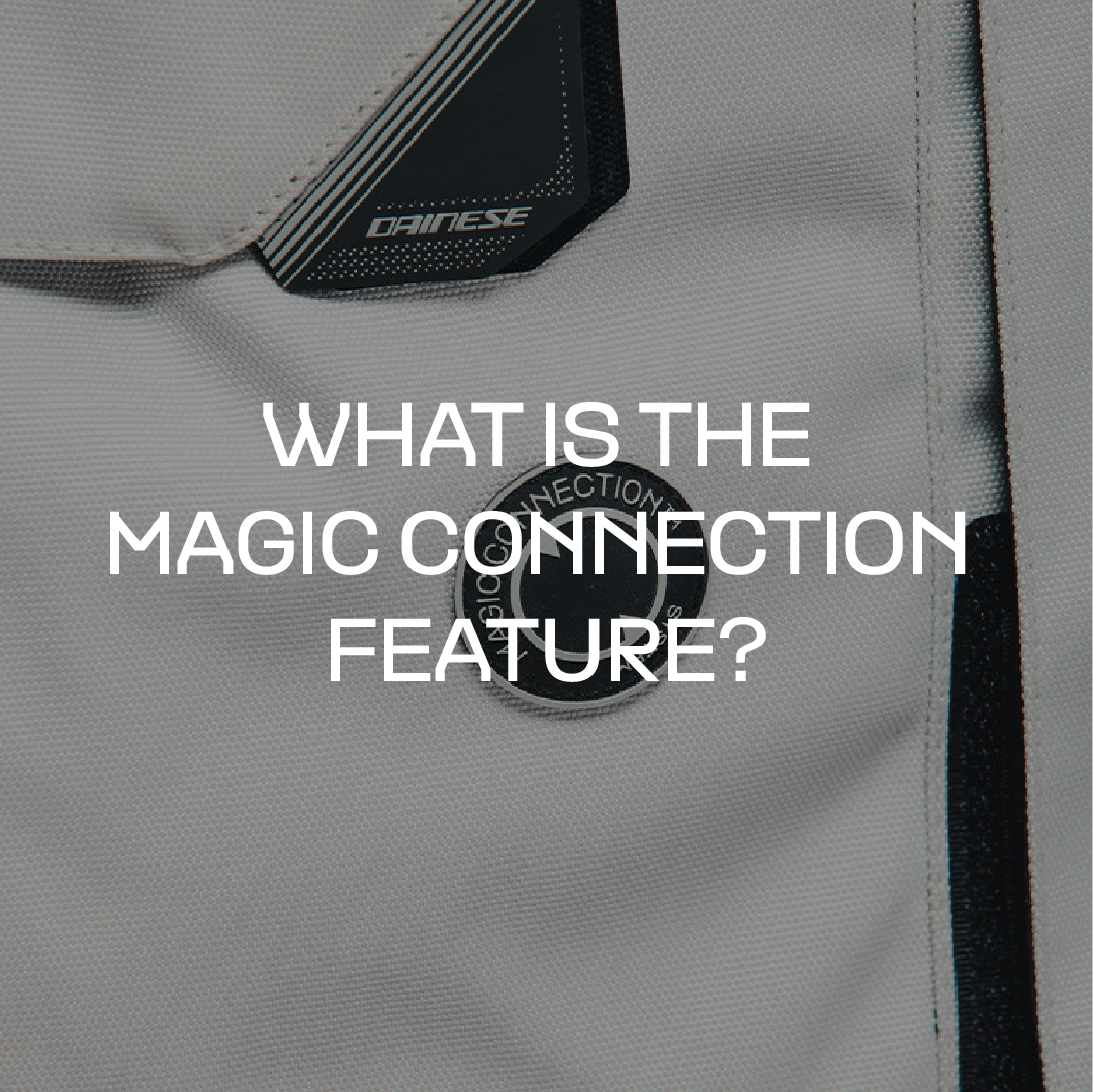 Seamless Integration: What is the Magic Connection feature?