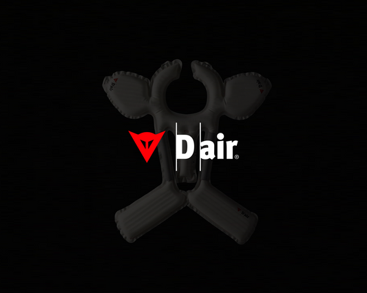 What is D-Air?