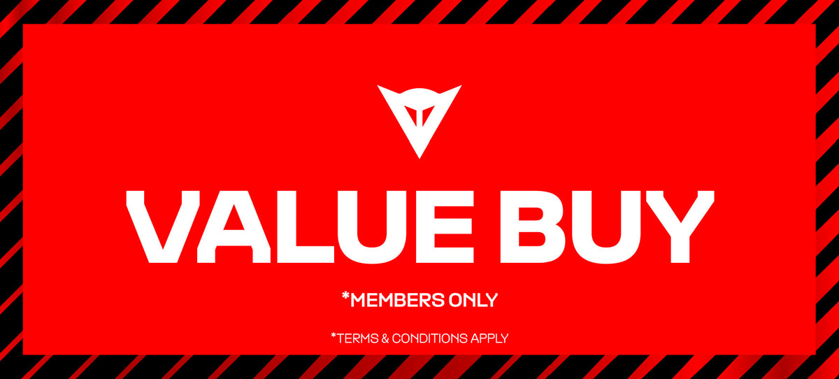 VALUE BUY
