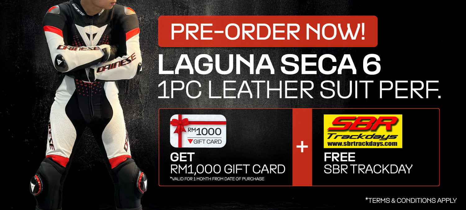Pre-Order Collection