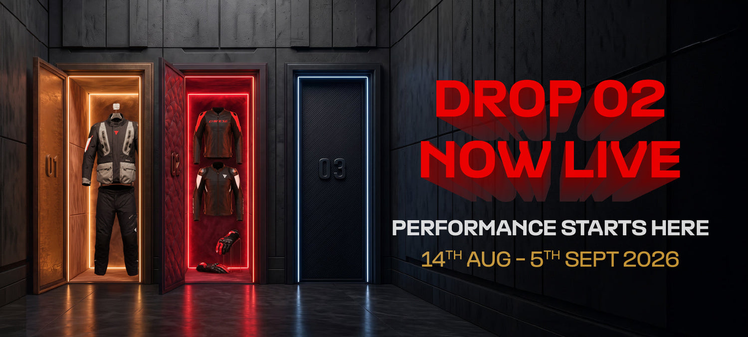 ANNIVERSARY SALES - DROP 2 - SPORT