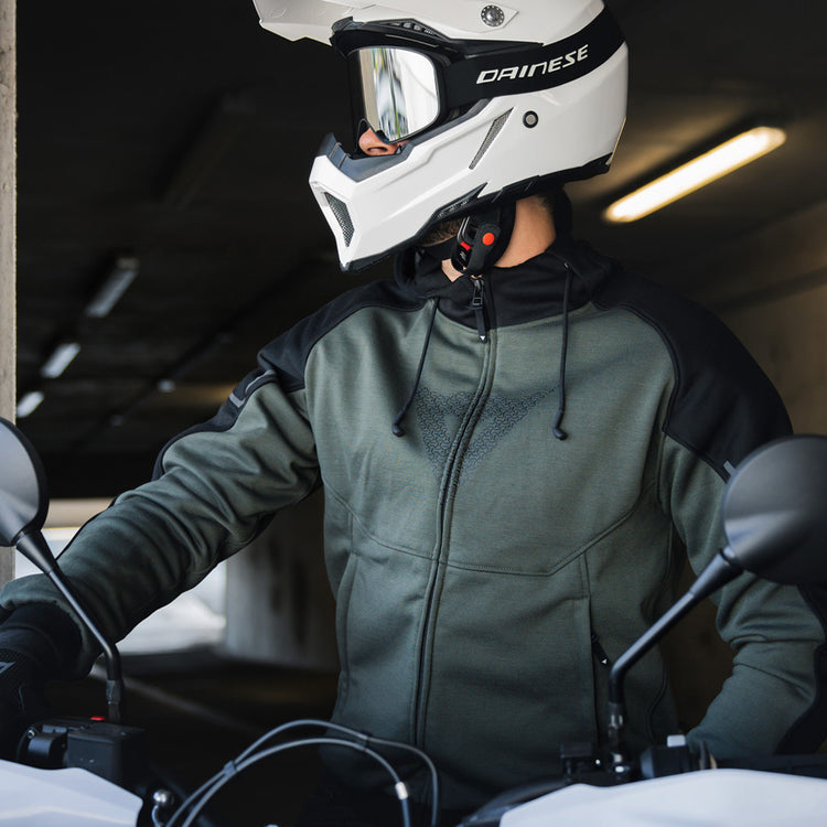 IGNITE AIR TEX JACKET Ridelah