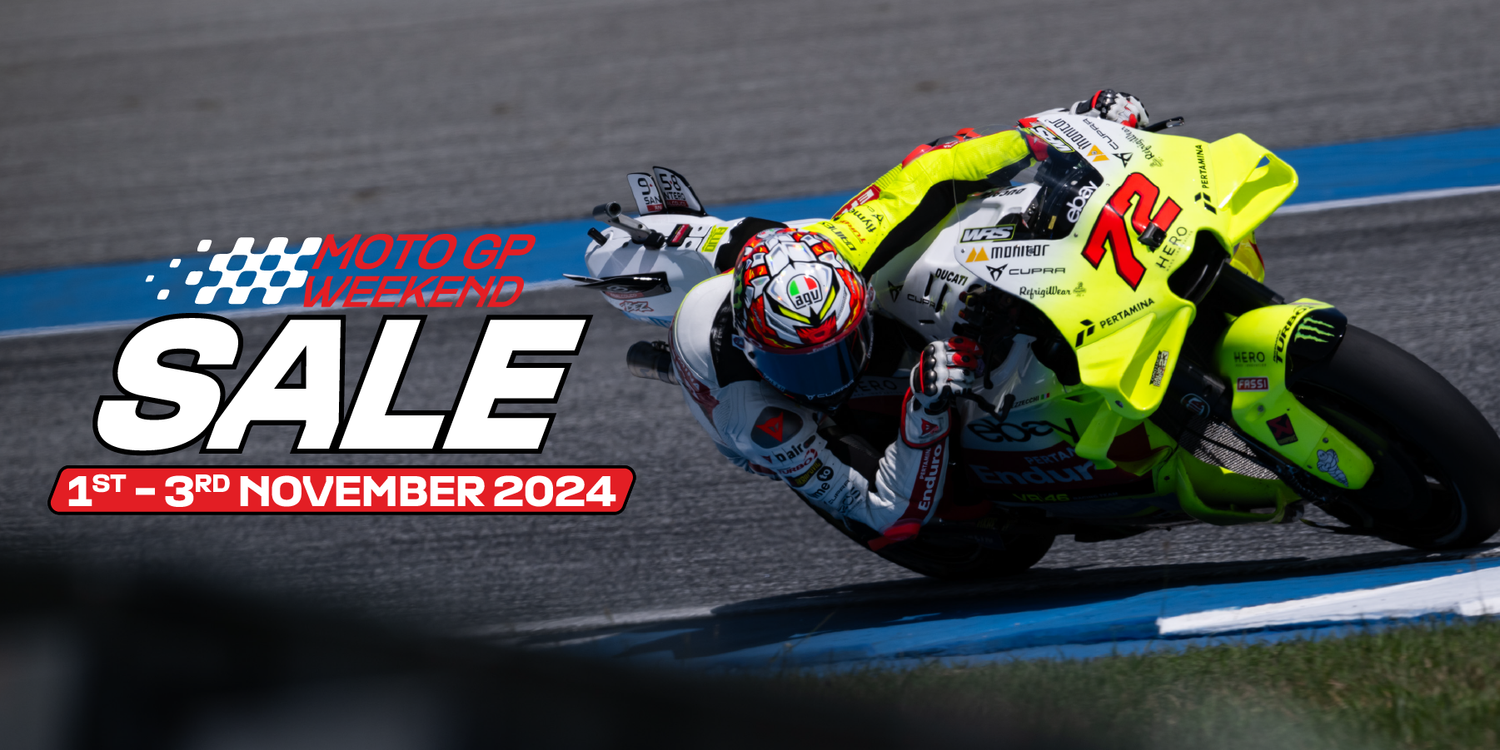 MotoGP 2024 Collection