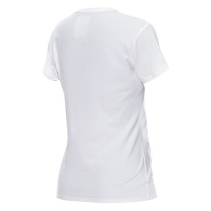 ESSENCE WORDMARK T-SHIRT WMN