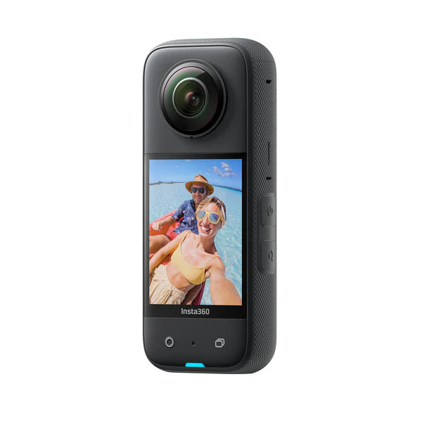 INSTA X3 STANDALONE CAMERA