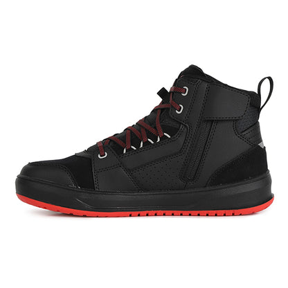 SUBURB ZIP UP D-WP SHOES