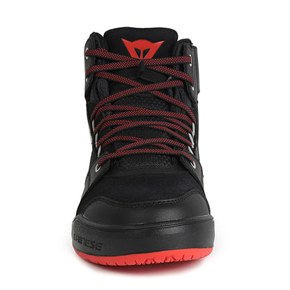 SUBURB ZIP UP D-WP SHOES