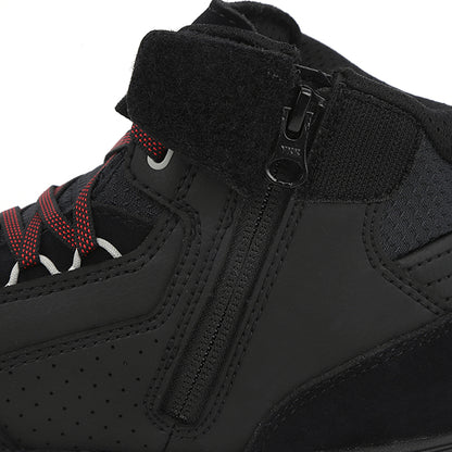 SUBURB ZIP UP D-WP SHOES