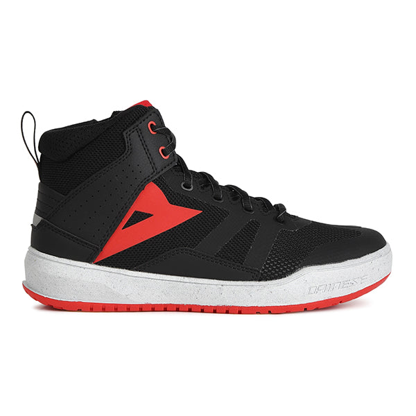 SUBURB ZIP UP AIR SHOES – Ridelah