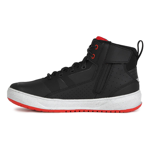 SUBURB ZIP UP AIR SHOES
