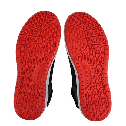 SUBURB ZIP UP AIR SHOES