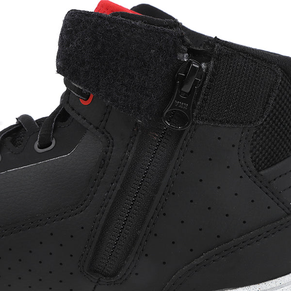 SUBURB ZIP UP AIR SHOES