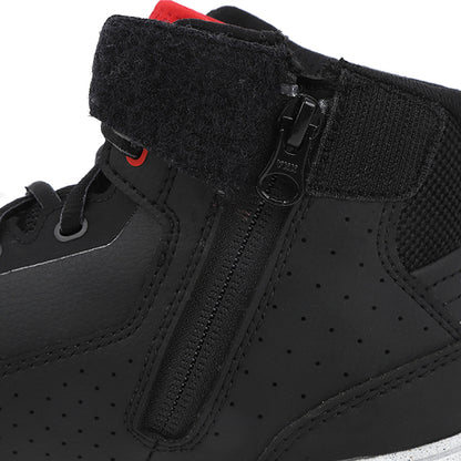 SUBURB ZIP UP AIR SHOES