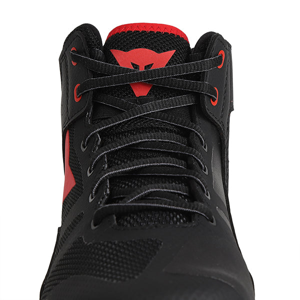 SUBURB ZIP UP AIR SHOES